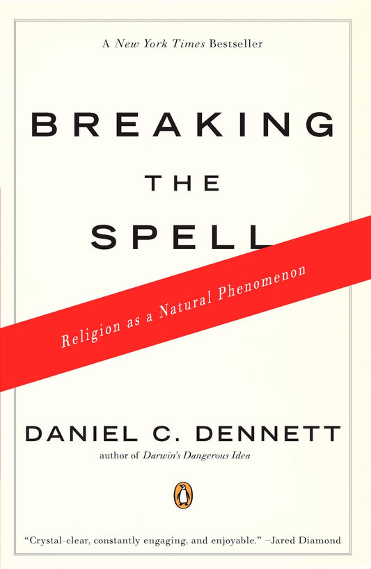 Breaking the Spell - Agricola Street Books