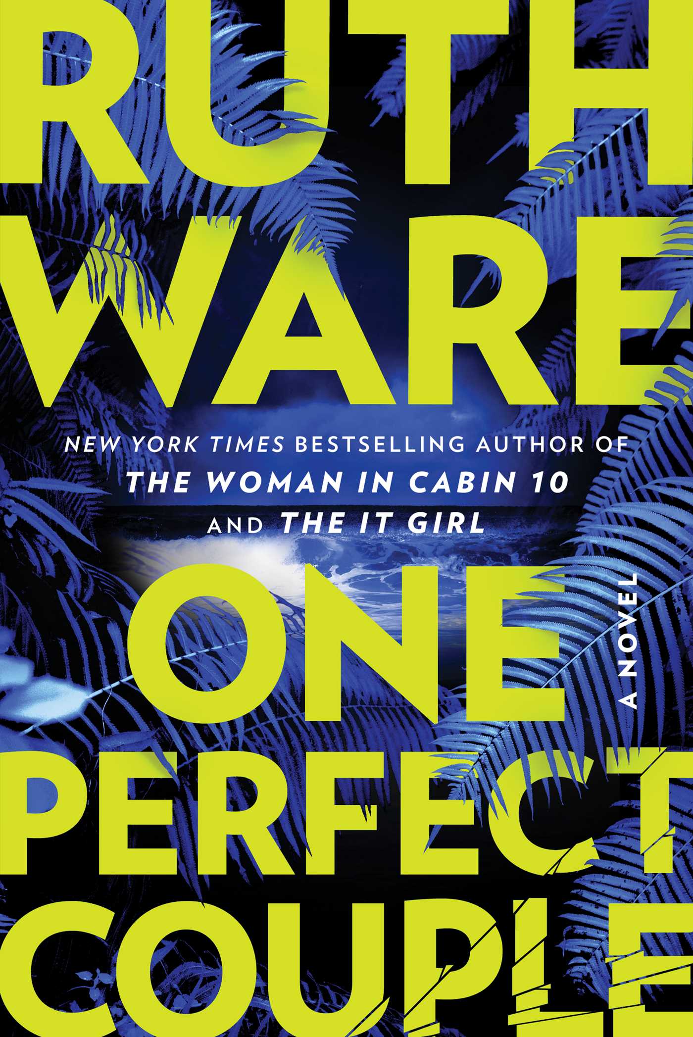 One Perfect Couple - Agricola Street Books