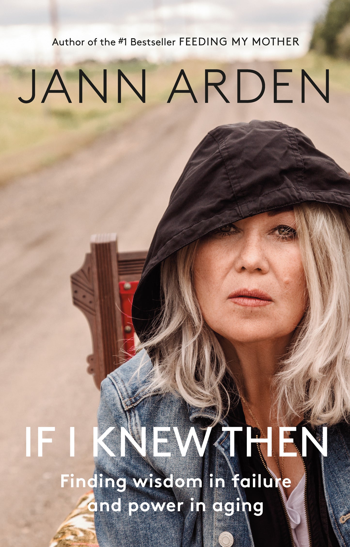 If I Knew Then - Agricola Street Books