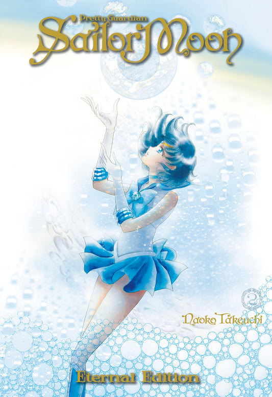 Sailor Moon Eternal Edition 2 - Agricola Street Books
