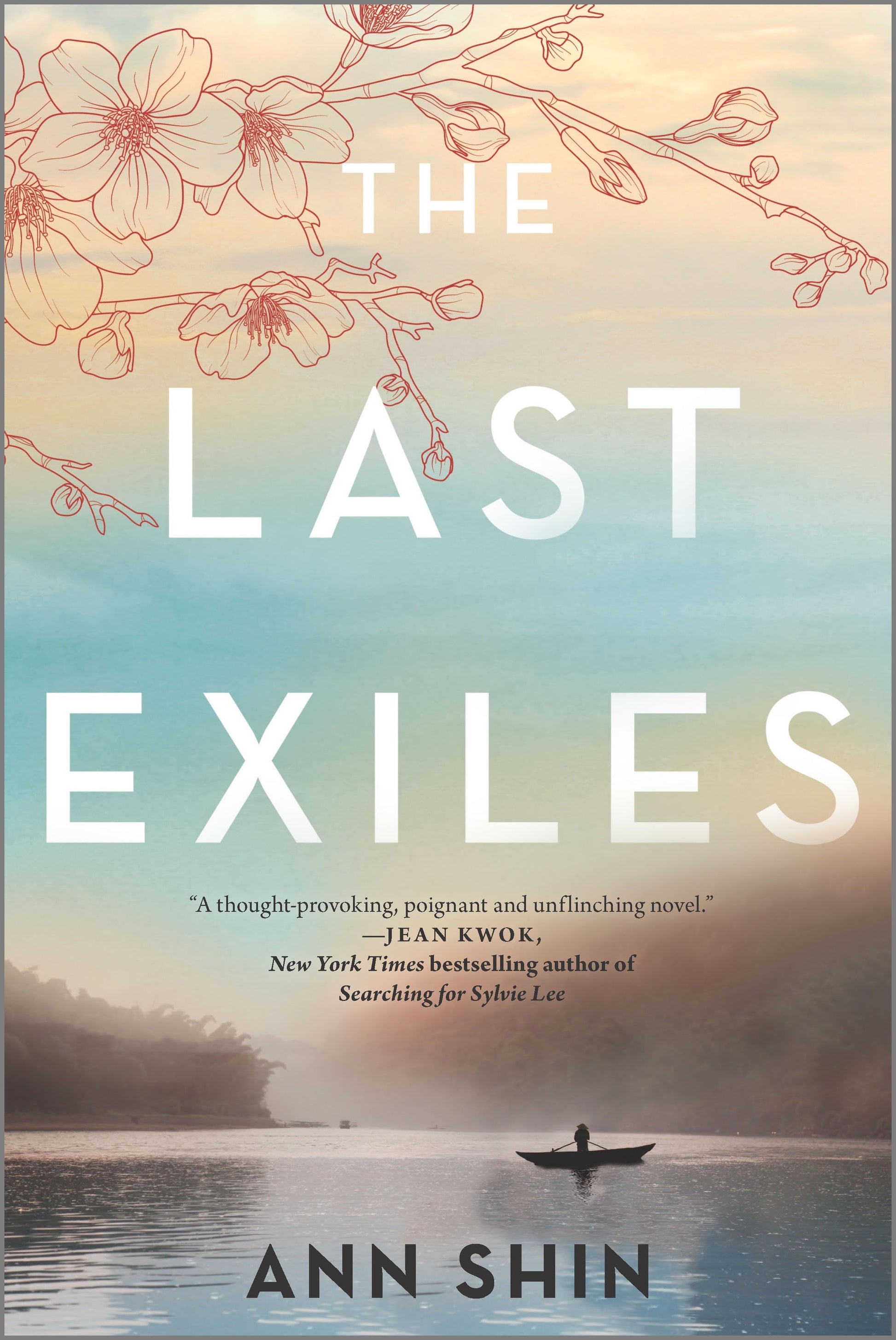 The Last Exiles - Agricola Street Books