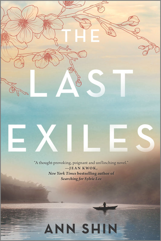 The Last Exiles - Agricola Street Books