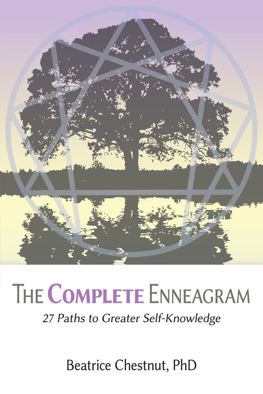 The Complete Enneagram - Agricola Street Books