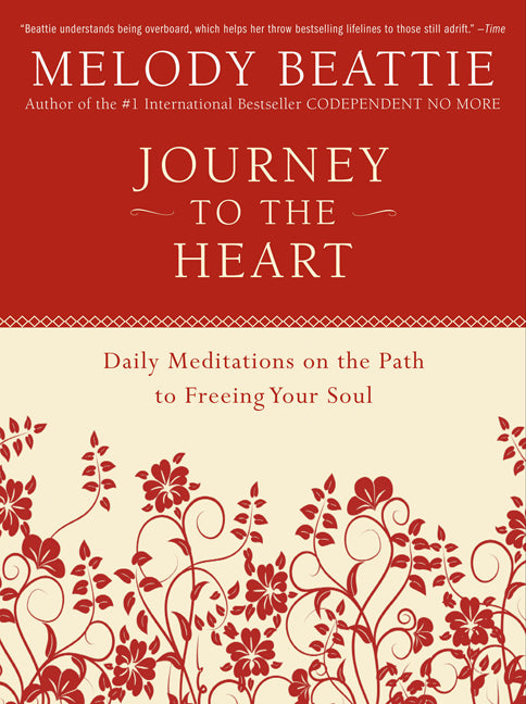 Journey to the Heart - Agricola Street Books
