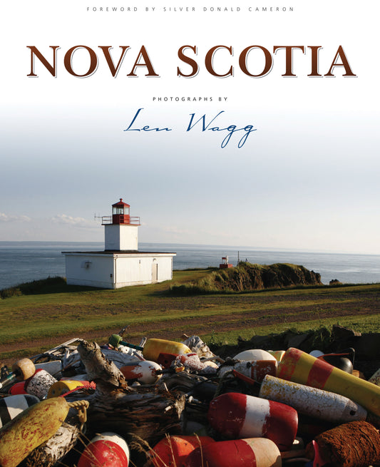 Nova Scotia