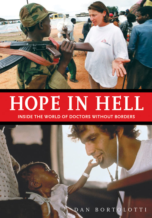 Hope in Hell - Agricola Street Books