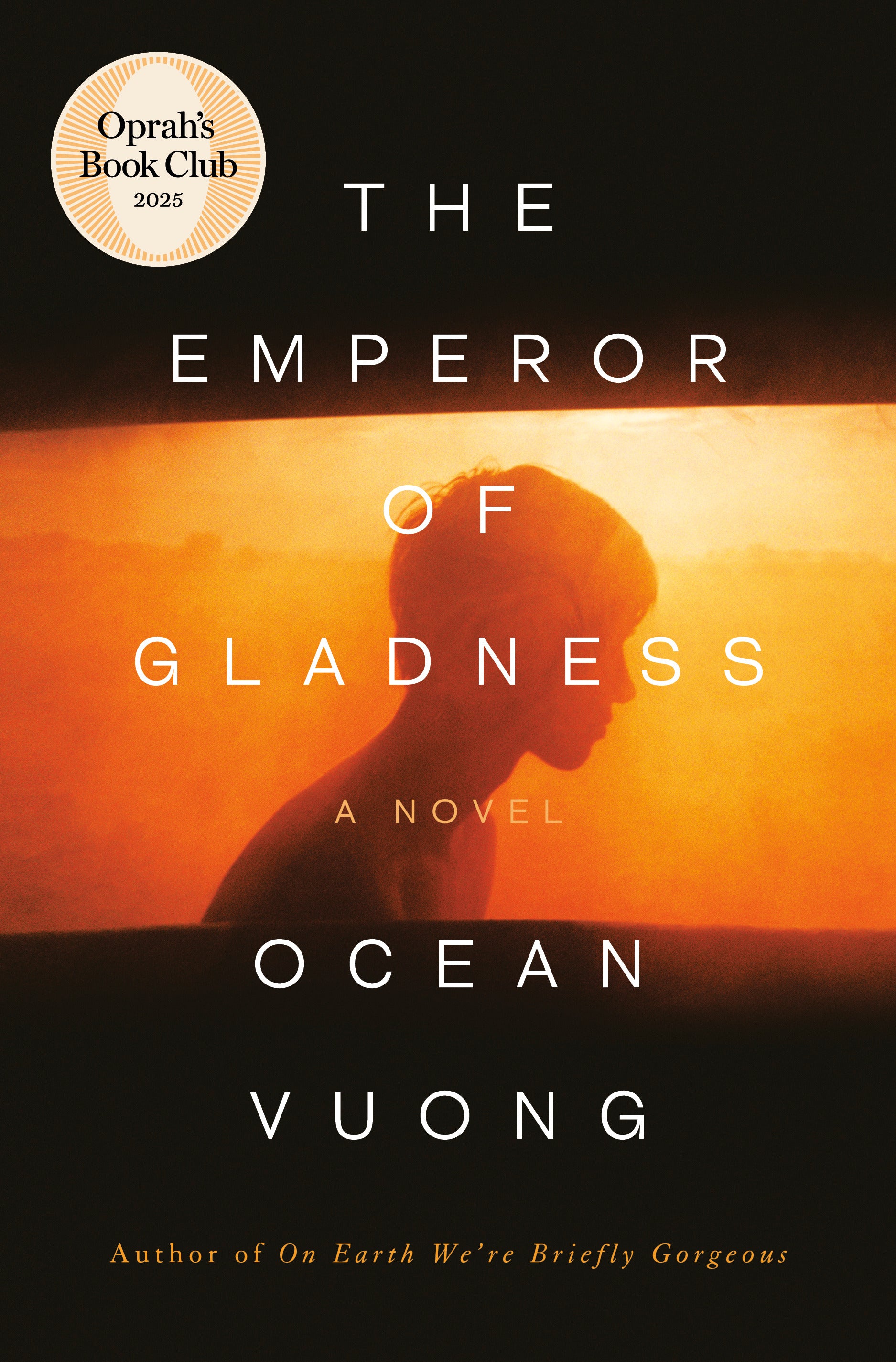 The Emperor of Gladness - Agricola Street Books