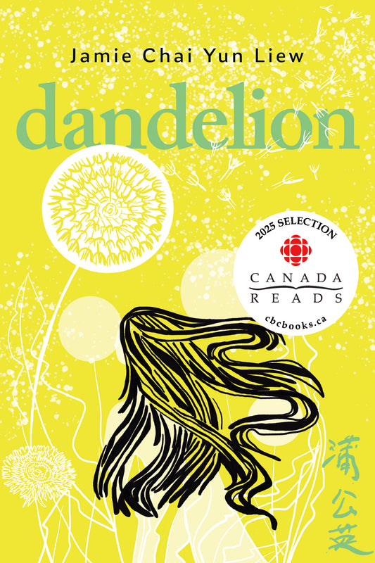 Dandelion - Agricola Street Books