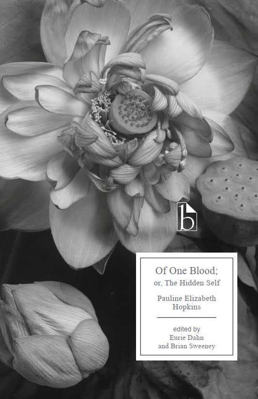 Of One Blood - Agricola Street Books