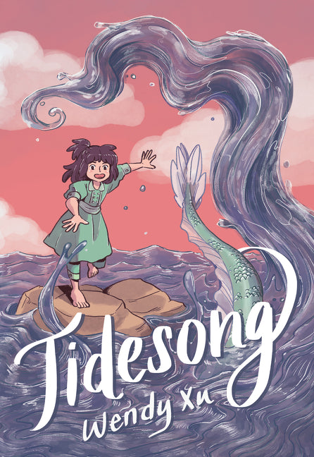 Tidesong - Agricola Street Books