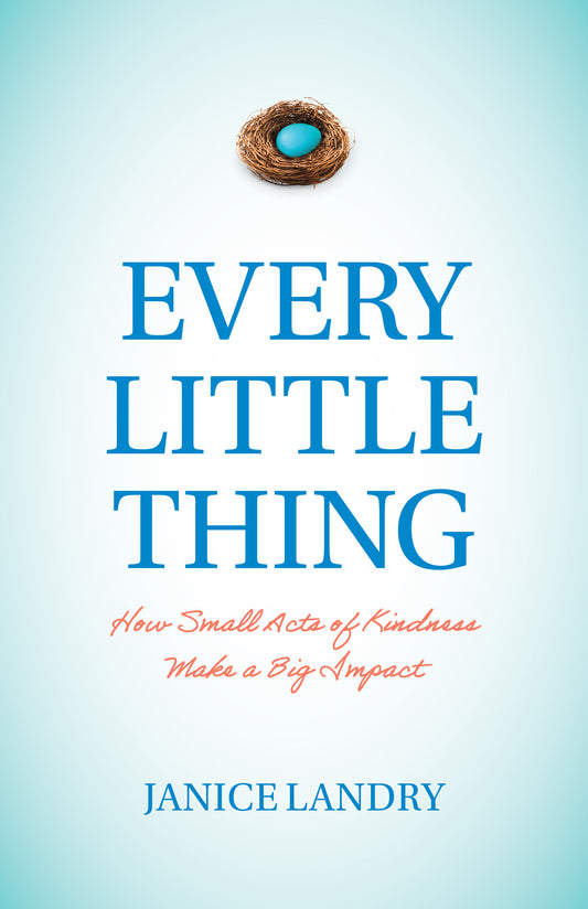 Every  Little Thing
