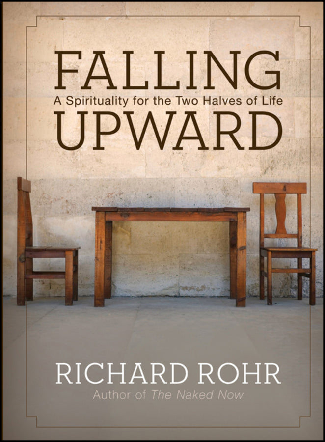 Falling Upward - Agricola Street Books