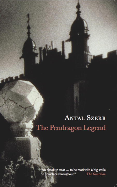 The Pendragon Legend - Agricola Street Books