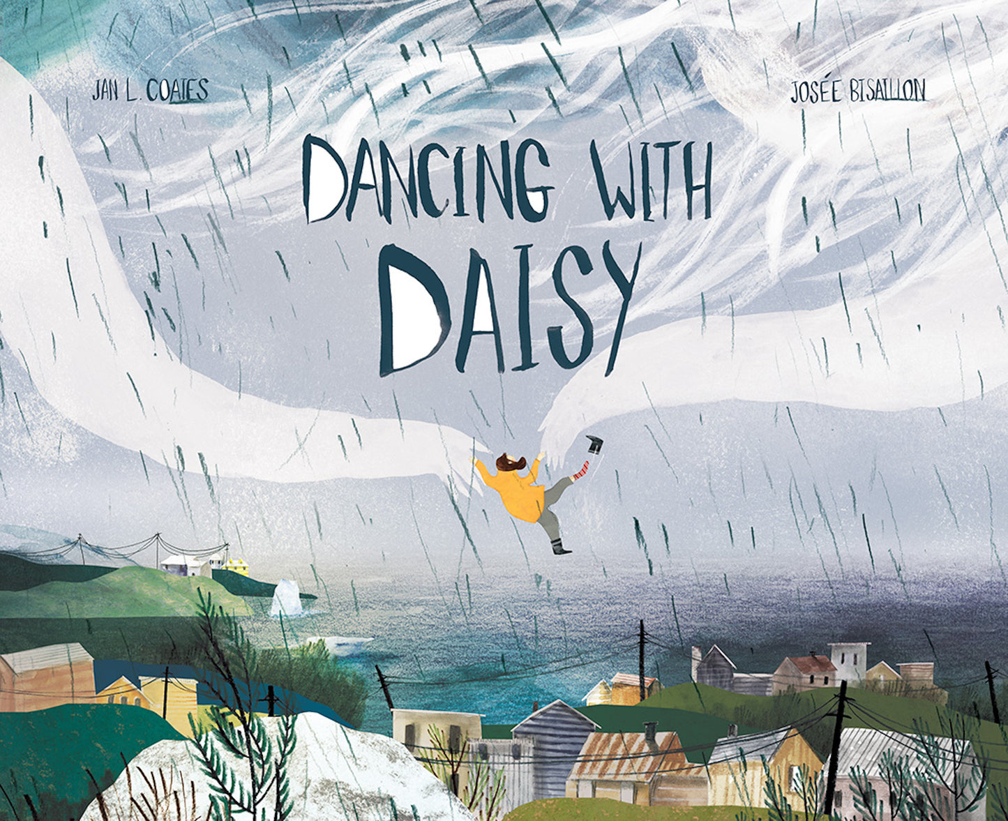 Dancing with Daisy - Agricola Street Books