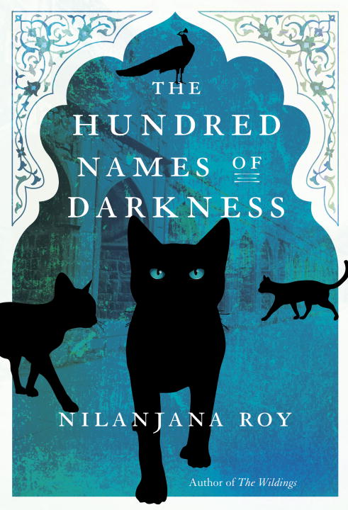 The Hundred Names of Darkness - Agricola Street Books