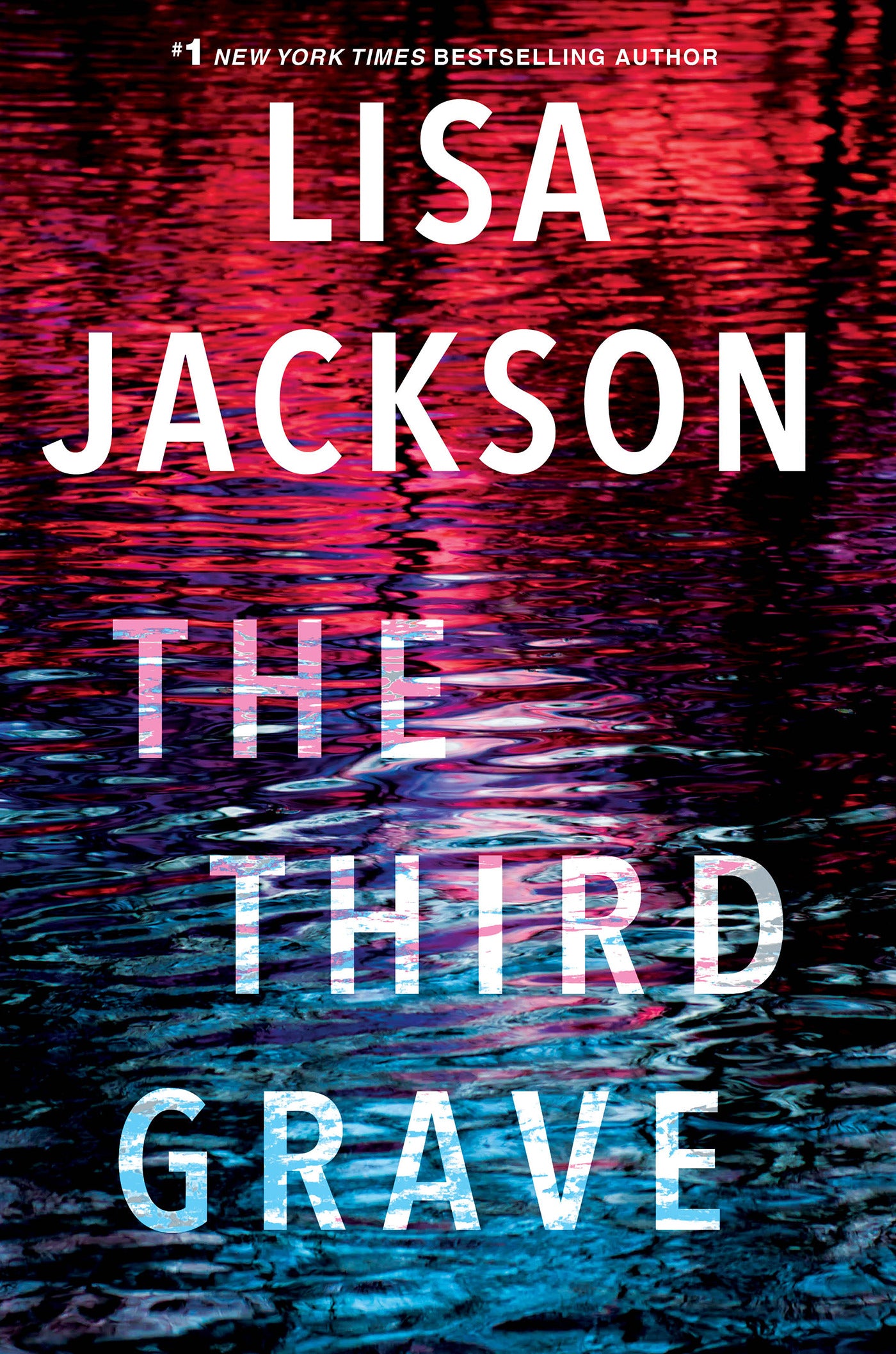 The Third Grave (Savannah #4) - Agricola Street Books
