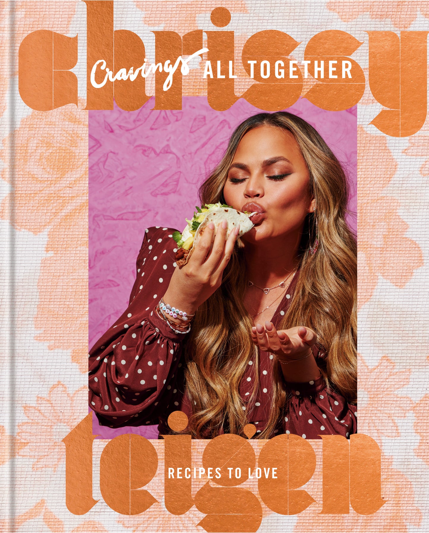Cravings: All Together - Agricola Street Books