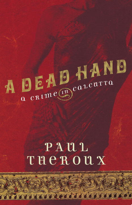 A Dead Hand - Agricola Street Books