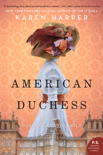 American Duchess - Agricola Street Books