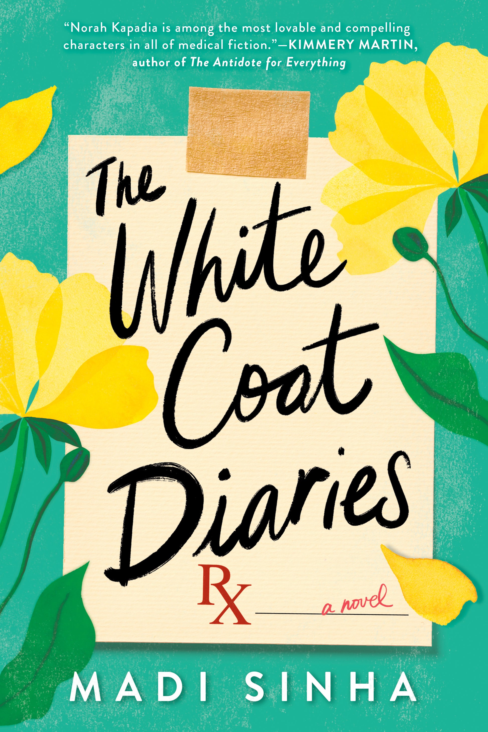 The White Coat Diaries - Agricola Street Books