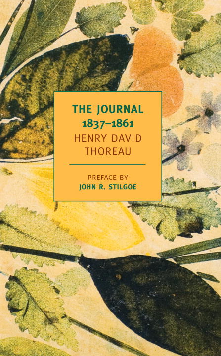 The Journal 1837-1861 - Agricola Street Books