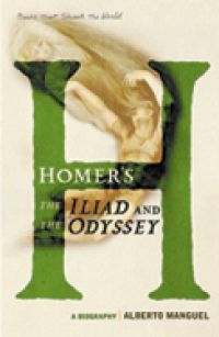 Homer's The Iliad And The Odyssey