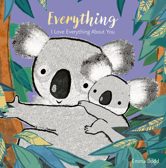 Everything - Agricola Street Books