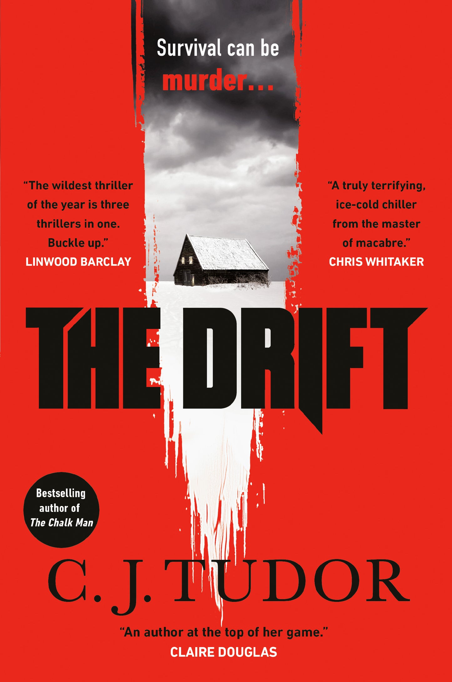 The Drift - Agricola Street Books