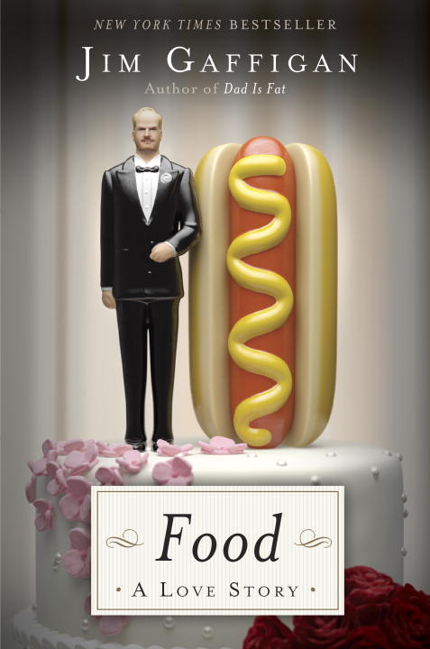 La cuisine : une histoire d'amour