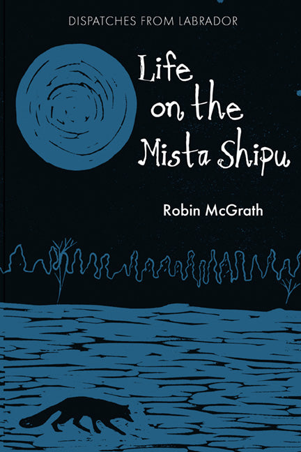 Life on the Mista Shipu - Agricola Street Books