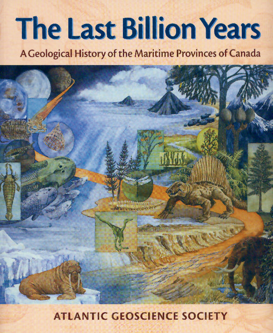 The Last Billion Years