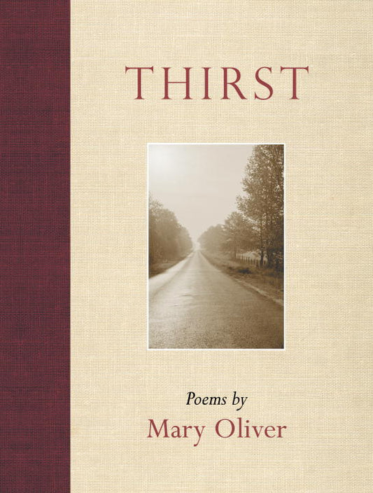 Thirst - Agricola Street Books