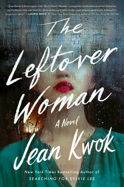 The Leftover Woman - Agricola Street Books