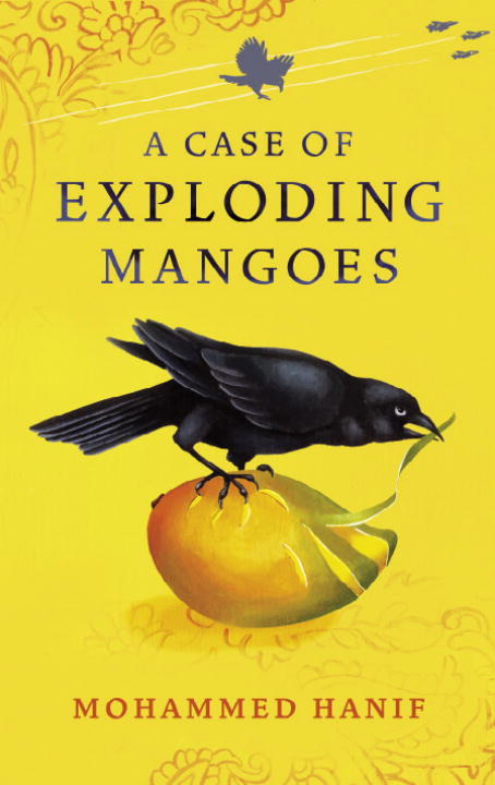 A Case of Exploding Mangoes - Agricola Street Books