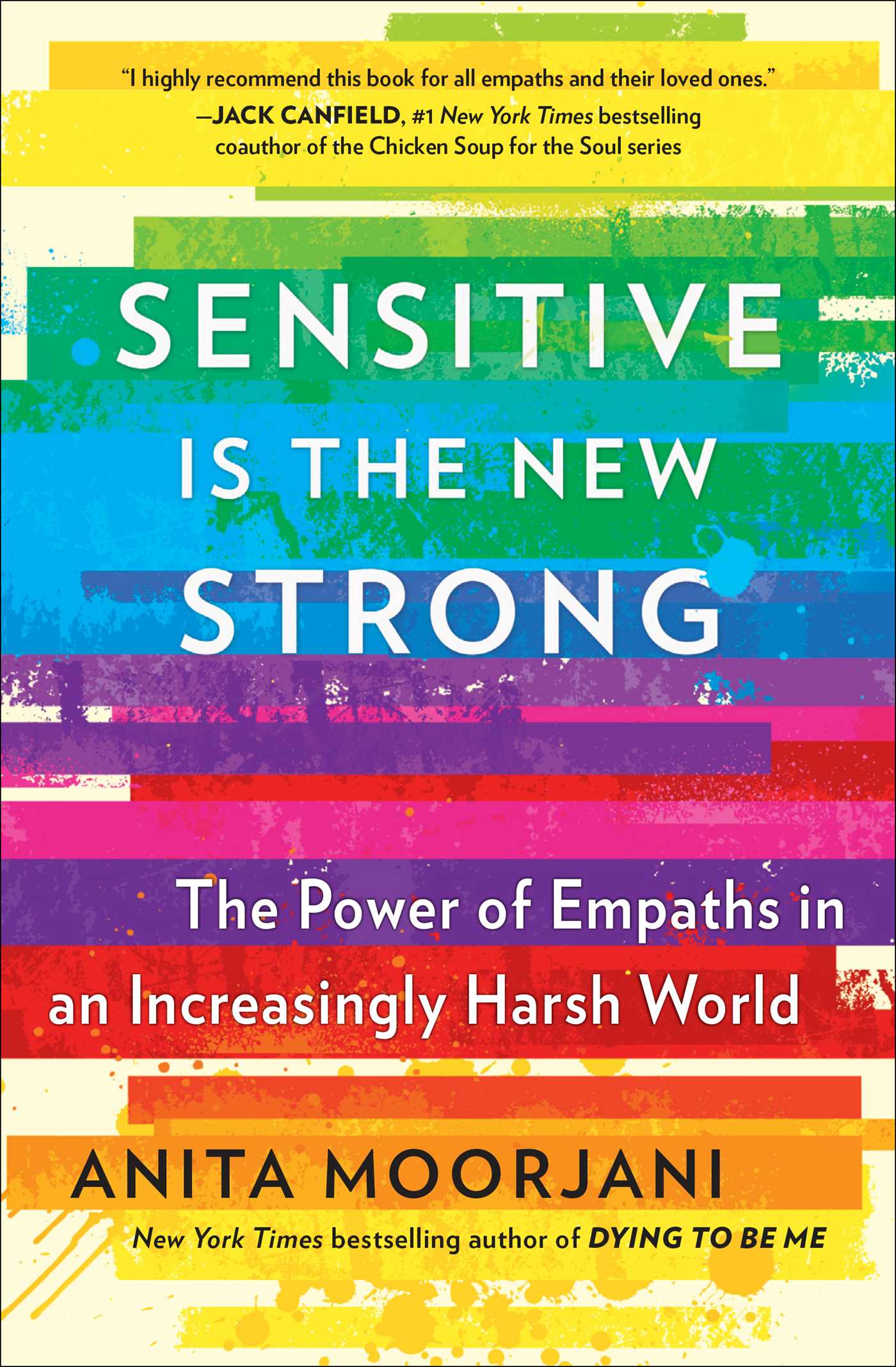 Sensitive Is the New Strong - Agricola Street Books