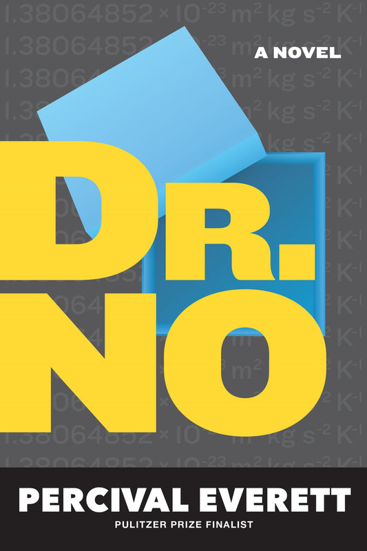 Dr. No - Agricola Street Books