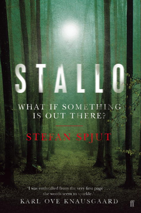 Stallo (Susso #1) - Agricola Street Books