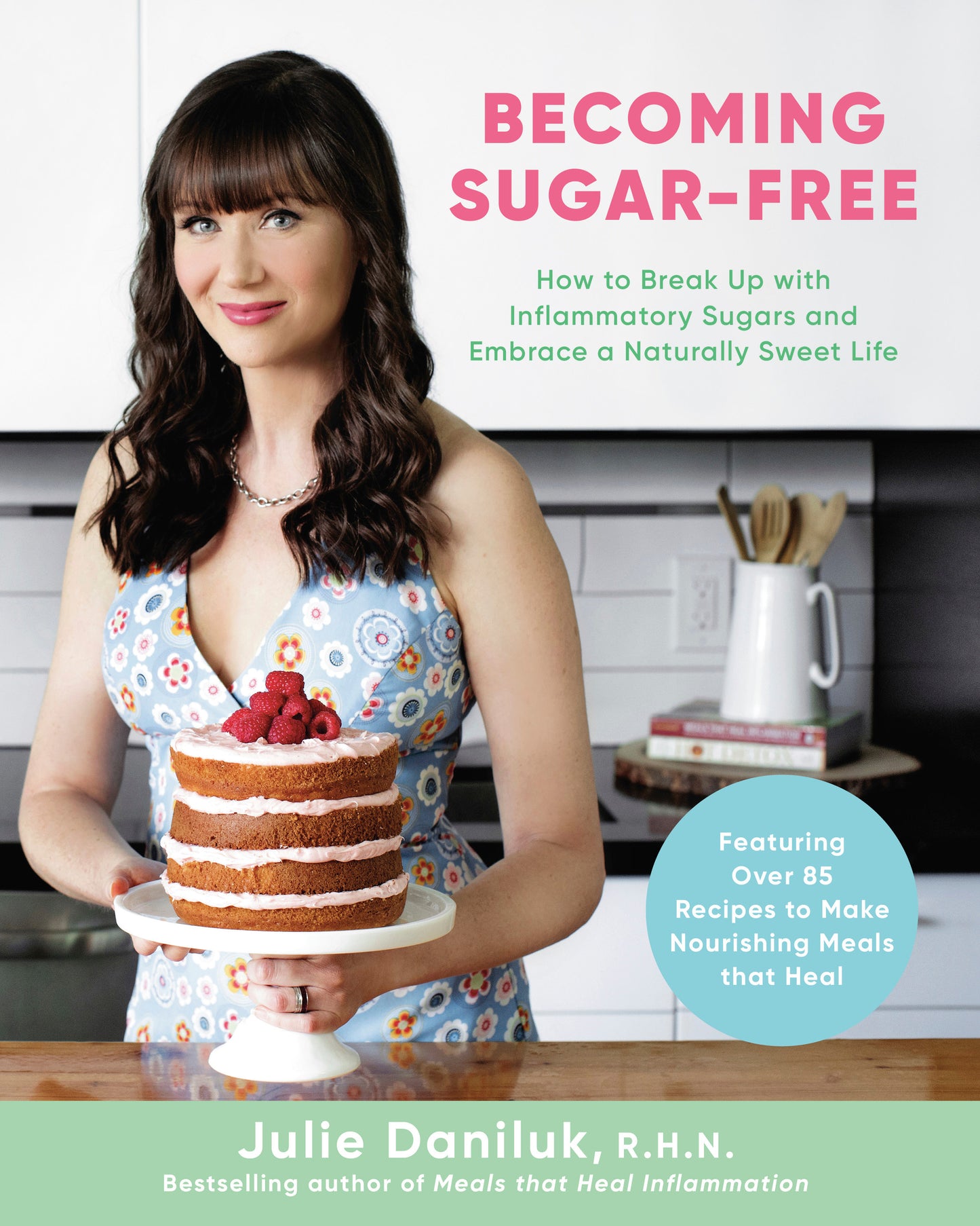 Becoming Sugar-Free - Agricola Street Books