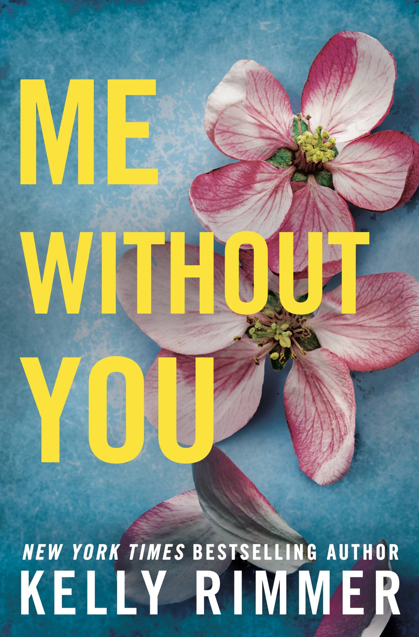 Me Without You - Agricola Street Books