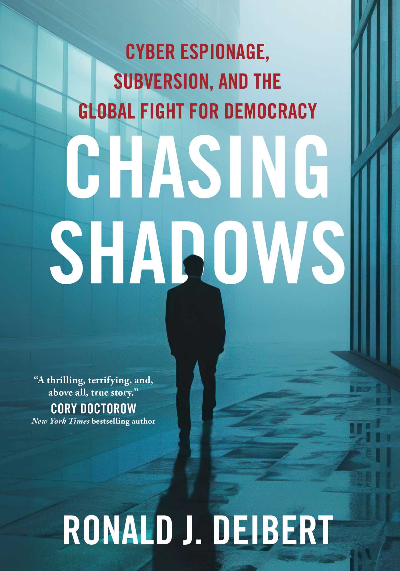 Chasing Shadows - Agricola Street Books