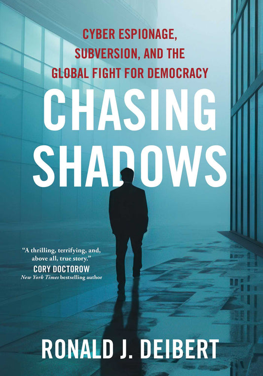 Chasing Shadows - Agricola Street Books