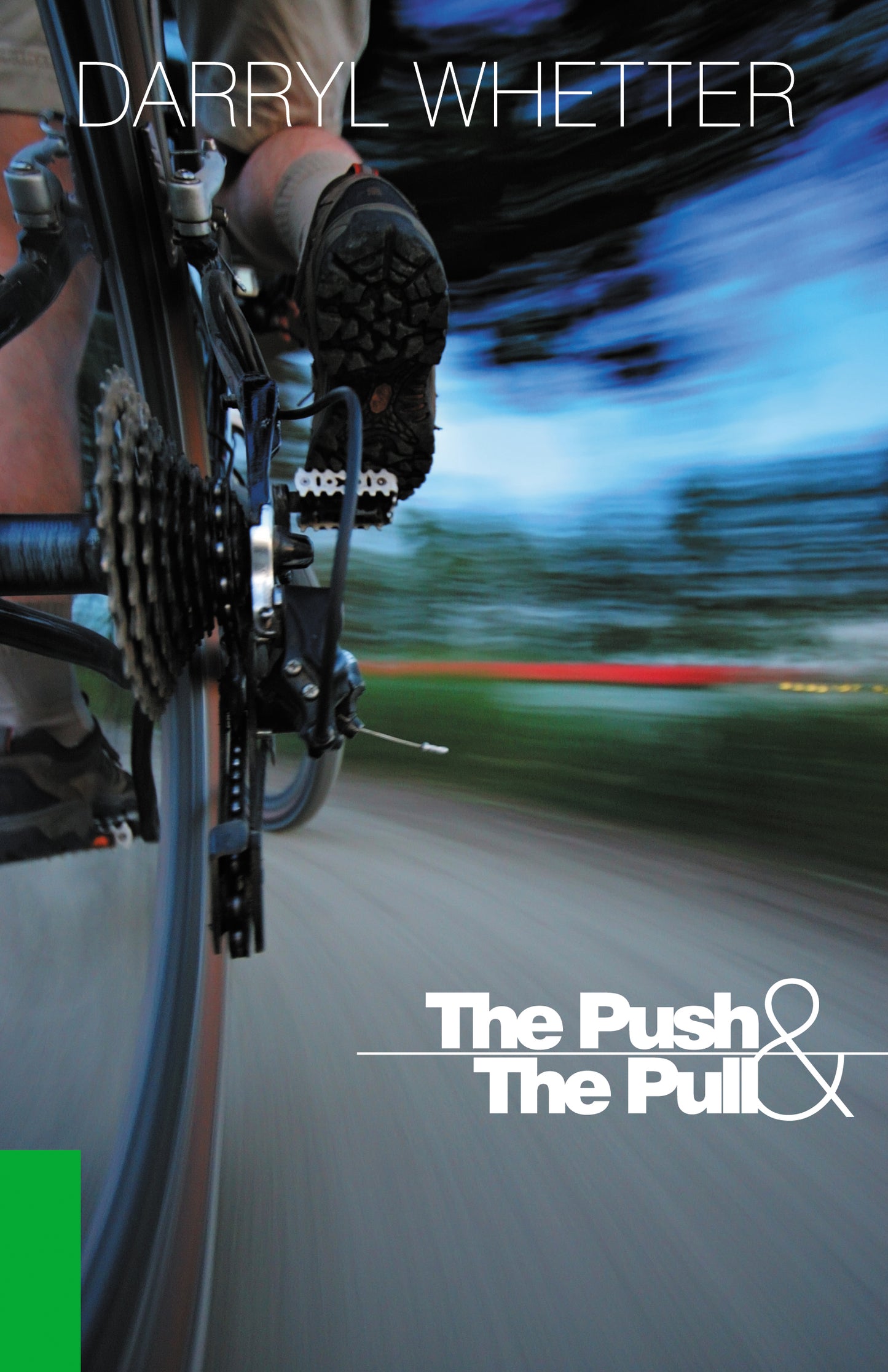 The Push & The Pull - Agricola Street Books