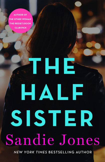 The Half Sister - Agricola Street Books