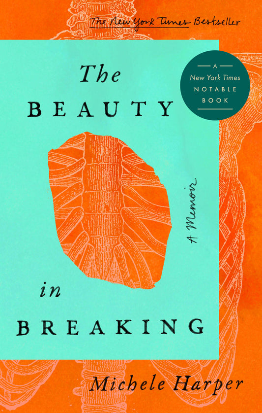 The Beauty in Breaking - Agricola Street Books