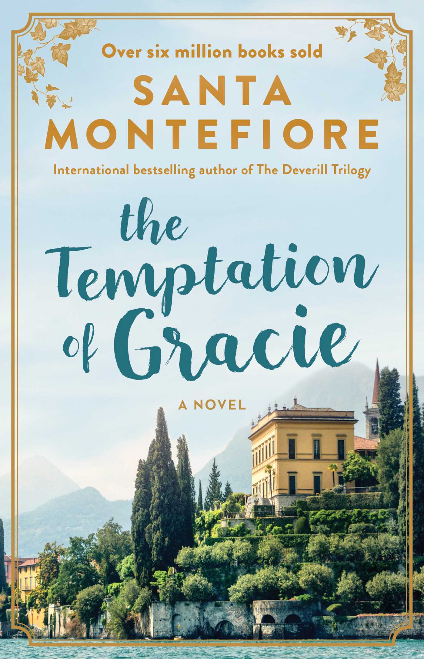 The Temptation of Gracie - Agricola Street Books