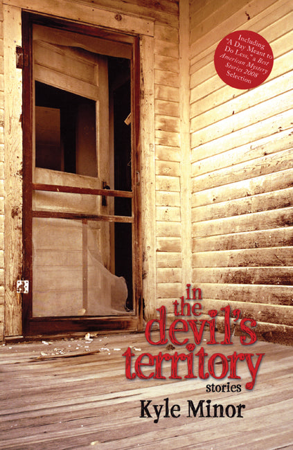 In the Devil's Territory - Agricola Street Books