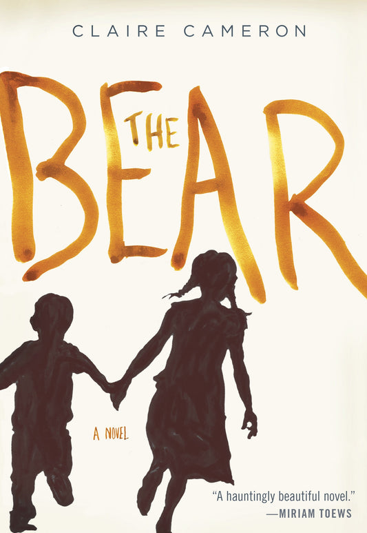 The Bear - Agricola Street Books