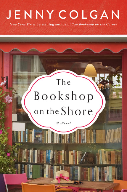 The Bookshop on the Shore (Kirrinfief #2) - Agricola Street Books