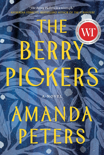 The Berry Pickers - Agricola Street Books