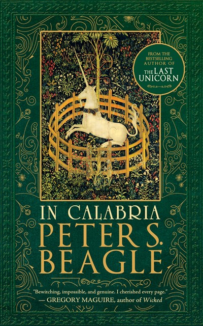 In Calabria - Agricola Street Books